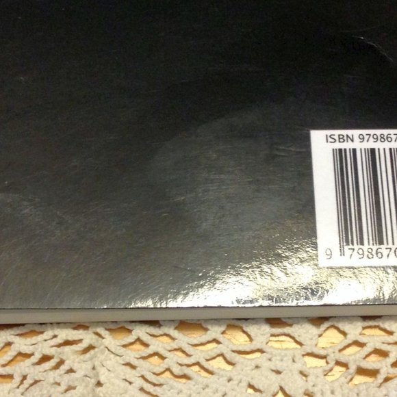 3 for $10 book sale! Christian Testimony, Discovering my voice - Picture 4 of 5